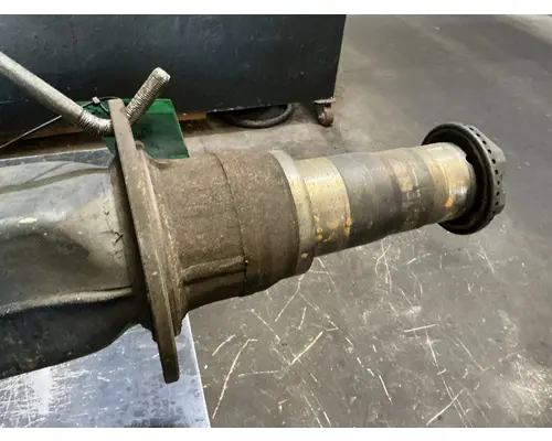 Meritor/Rockwell MD2014X Differential Housing (Front)