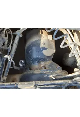 Meritor/Rockwell MD2014X Differential Housing (Front)