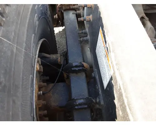 Meritor/Rockwell MD2014X Differential Housing (Front)