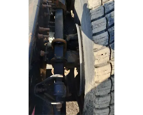 Meritor/Rockwell MD2014X Differential Housing (Front)