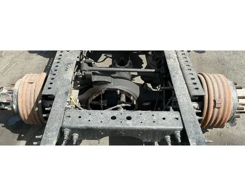 Meritor/Rockwell MD2014X Differential Housing (Front)