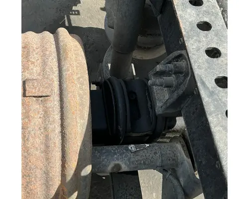 Meritor/Rockwell MD2014X Differential Housing (Front)