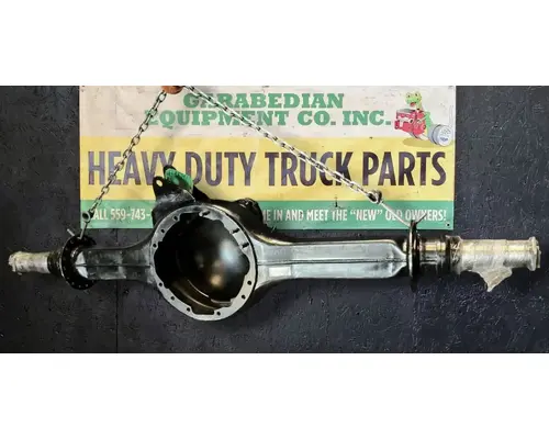 Meritor/Rockwell MD2014X Differential Housing (Front)