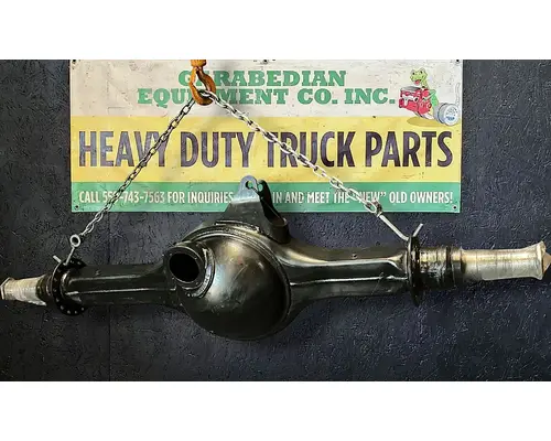 Meritor/Rockwell MD2014X Differential Housing (Front)