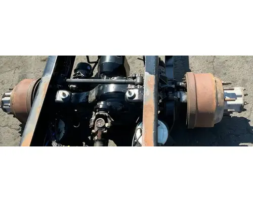 Meritor/Rockwell MD2014X Differential Housing (Front)
