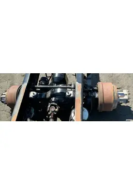 Meritor/Rockwell MD2014X Differential Housing (Front)