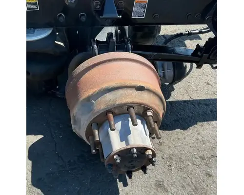 Meritor/Rockwell MD2014X Differential Housing (Front)