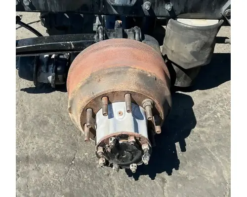 Meritor/Rockwell MD2014X Differential Housing (Front)