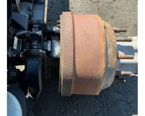 Meritor/Rockwell MD2014X Differential Housing (Front)
