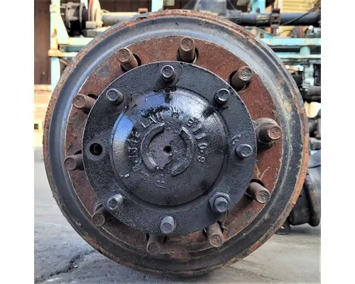 Meritor/Rockwell MD2014X Differential Housing (Front)