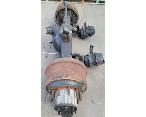 Meritor/Rockwell MD2014X Differential Housing (Front)