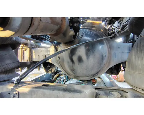 Meritor/Rockwell MD2014X Differential Housing (Front)