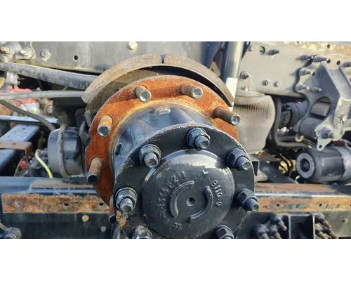 Meritor/Rockwell MD2014X Differential Housing (Front)