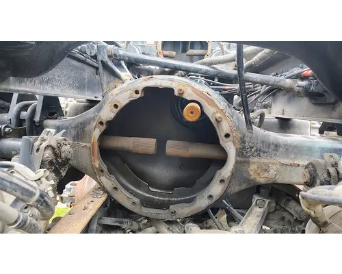 Meritor/Rockwell MD2014X Differential Housing (Front)