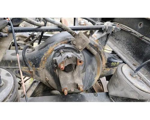 Meritor/Rockwell MD2014X Differential Housing (Front)