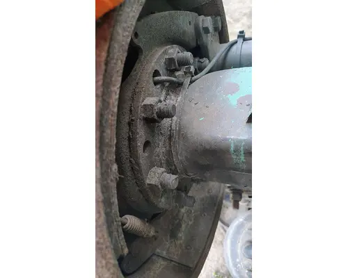 Meritor/Rockwell MD2014X Differential Housing (Front)