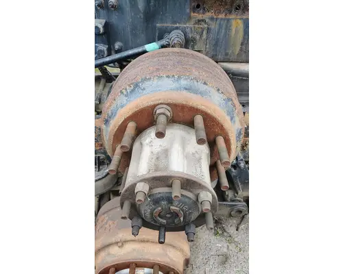 Meritor/Rockwell MD2014X Differential Housing (Front)