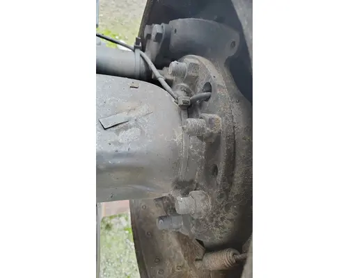 Meritor/Rockwell MD2014X Differential Housing (Front)