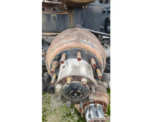 Meritor/Rockwell MD2014X Differential Housing (Front)