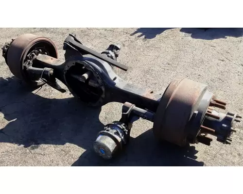 Meritor/Rockwell MD2014X Differential Housing (Front)