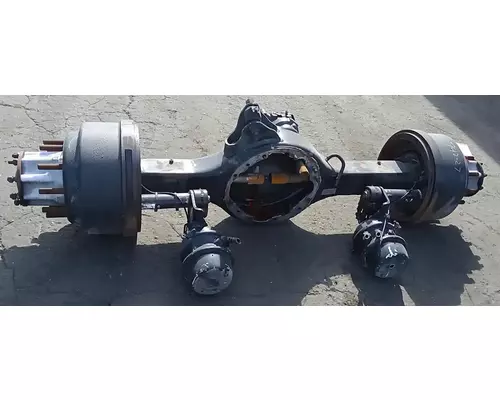 Meritor/Rockwell MD2014X Differential Housing (Front)