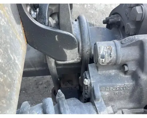 Meritor/Rockwell MD2014X Differential Housing (Front)