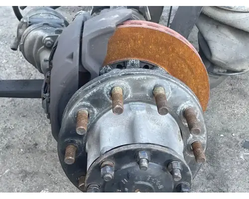 Meritor/Rockwell MD2014X Differential Housing (Front)