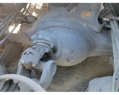 Meritor/Rockwell MD2014X Differential Housing (Front)