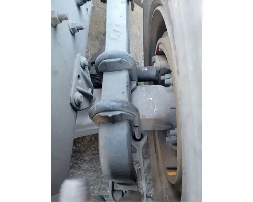 Meritor/Rockwell MD2014X Differential Housing (Front)