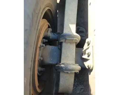 Meritor/Rockwell MD2014X Differential Housing (Front)