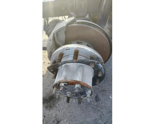 Meritor/Rockwell MD2014X Differential Housing (Front)