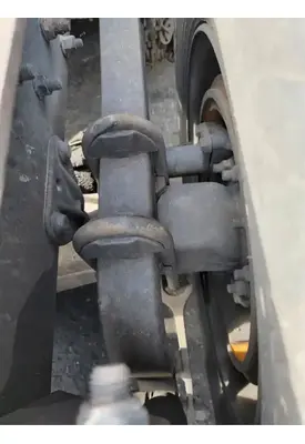 Meritor/Rockwell MD2014X Differential Housing (Front)