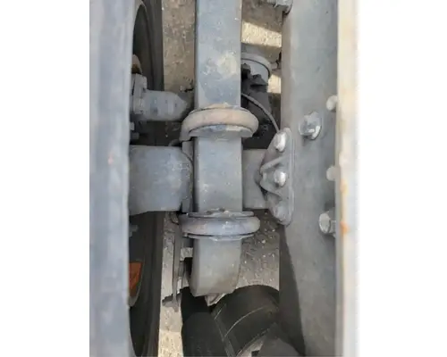 Meritor/Rockwell MD2014X Differential Housing (Front)