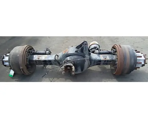 Meritor/Rockwell MD2014X Differential Housing (Front)