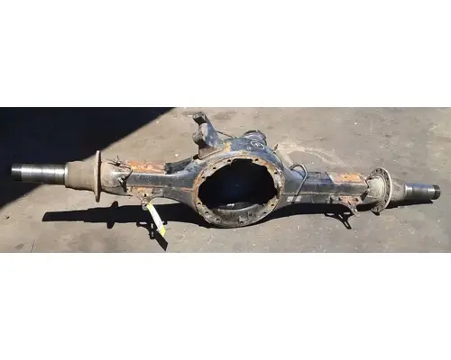 Meritor/Rockwell MD2014X Differential Housing (Front)