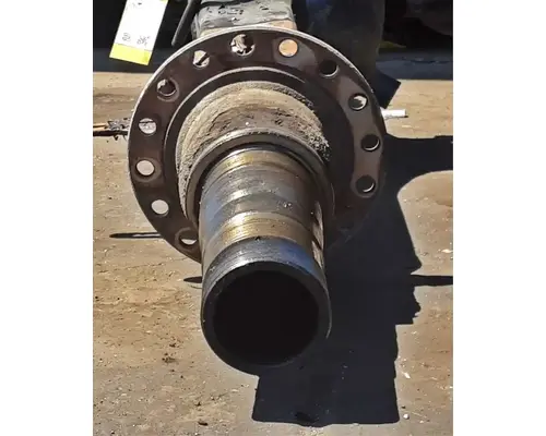Meritor/Rockwell MD2014X Differential Housing (Front)