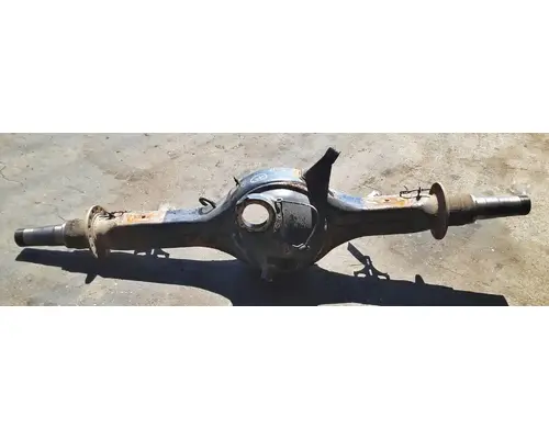 Meritor/Rockwell MD2014X Differential Housing (Front)