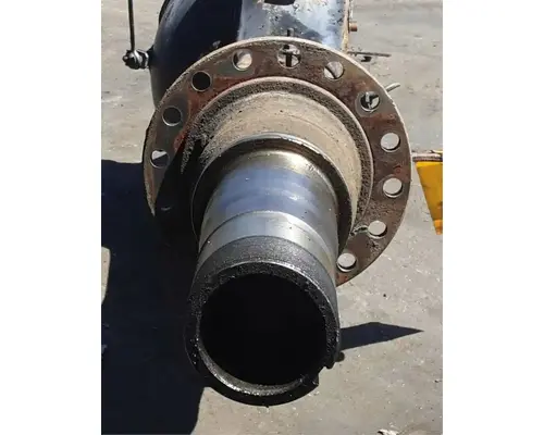 Meritor/Rockwell MD2014X Differential Housing (Front)