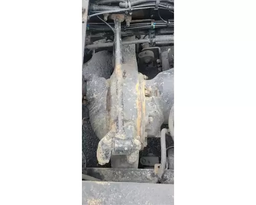 Meritor/Rockwell MD2014X Differential Housing (Front)