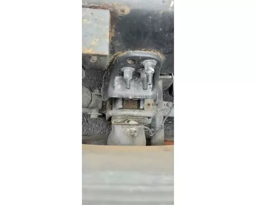 Meritor/Rockwell MD2014X Differential Housing (Front)