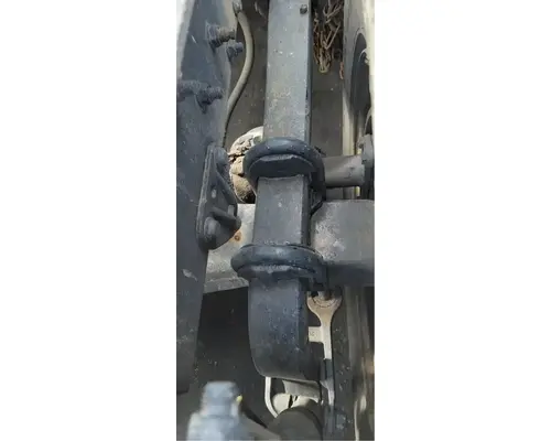 Meritor/Rockwell MD2014X Differential Housing (Front)