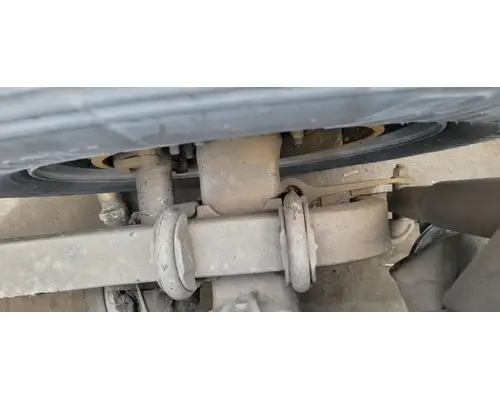 Meritor/Rockwell MD2014X Differential Housing (Front)