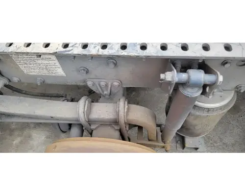 Meritor/Rockwell MD2014X Differential Housing (Front)