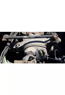 Meritor/Rockwell MD2014X Differential Housing (Front)