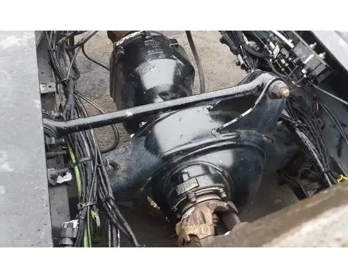 Meritor/Rockwell MD2014X Differential Housing (Front)