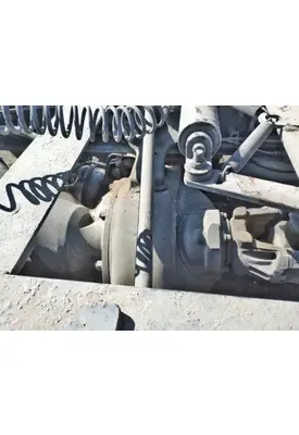 Meritor/Rockwell MD2014X Differential Housing (Front)
