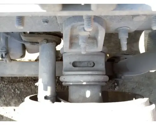 Meritor/Rockwell MD2014X Differential Housing (Front)