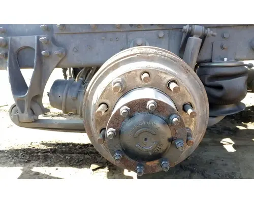 Meritor/Rockwell MD2014X Differential Housing (Front)