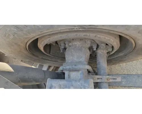 Meritor/Rockwell MD2014X Differential Housing (Front)