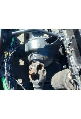 Meritor/Rockwell MD2014X Differential Housing (Front)